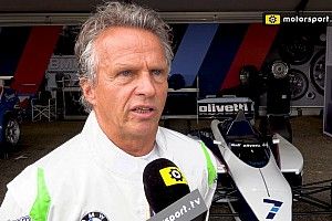 Lammers over fatale crash Hubert: "Zoveel mogelijk van leren"