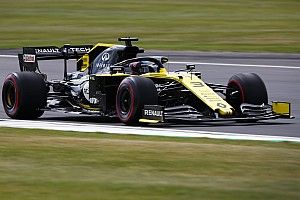Ricciardo rassure Renault malgré sa frustration
