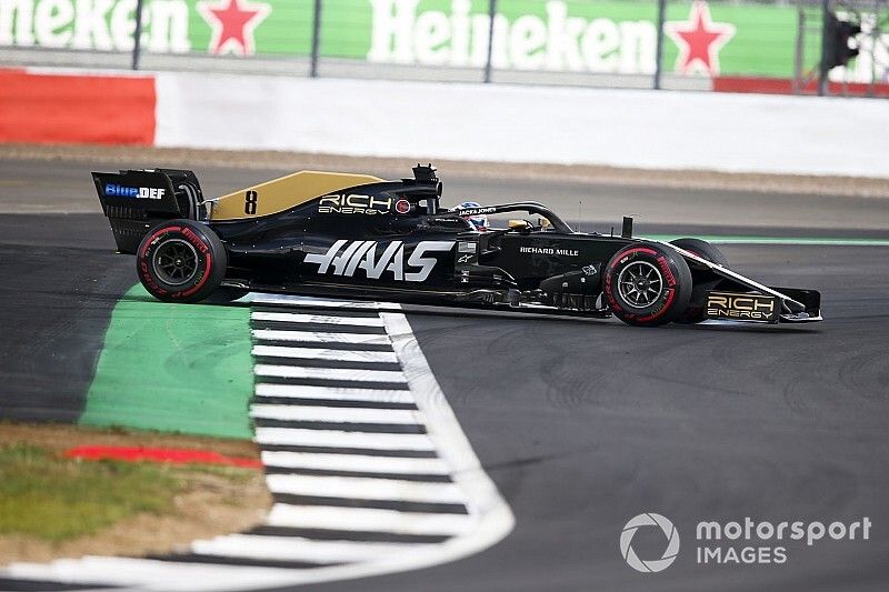 Босс Racing Point: Грожан может нарушить наши планы