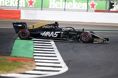 Steiner : "Grosjean, c'est un nouveau défi tous les week-ends !"