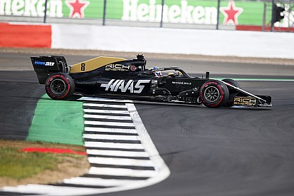 Haas, Grosjean'ı sezon sonuna kadar göndermeyi düşünmüyor
