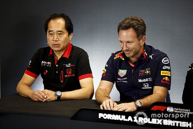 British GP: Friday press conference