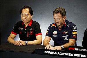 British GP: Friday press conference
