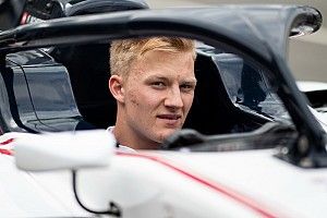 Fabio Scherer in Silverstone erstmals in den Punkterängen