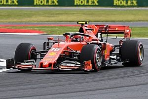 Formel 1 Silverstone 2019: Doppel-Bestzeit für Ferrari!