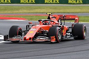 Formel 1 Silverstone 2019: Doppel-Bestzeit für Ferrari!
