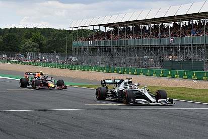 Hamilton: Honda tem mais potência que a Mercedes em alguns pontos