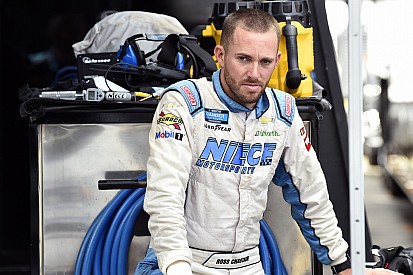 Chastain domina e vence etapa de Pocono da Truck Series