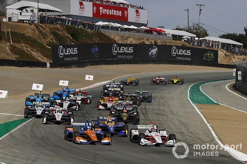 NBC Sports reveals boosted TV figures for IndyCar, Indy 500