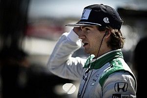 Herta: When you win an IndyCar race, it has to be a perfect race