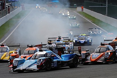 Erneutes Podest für COOL Racing