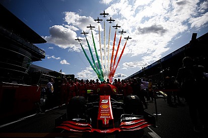 Imola en Mugello bekijken mogelijkheden voor Formule 1-race