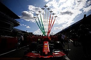 Ferrari menace : Il serait "terriblement dommage" d'utiliser le veto