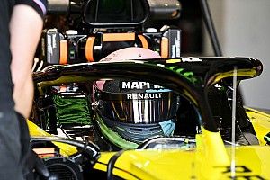 Ricciardo: Én beteg vagyok, bírom a hőséget