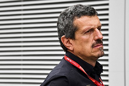 Steiner: "Magnussen veya para, Hulkenberg kararını etkilemedi"