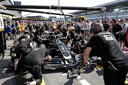 A Haas szerint a Ferrari "megvett" pár helyezést Leclerc kiengedésével
