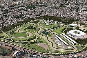 Governador do Rio revela foco em trazer Fórmula E e teria 'desistido' da F1