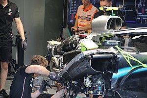 Renault, Mercedes и Honda хотят «заморозить» моторы с 2021 года