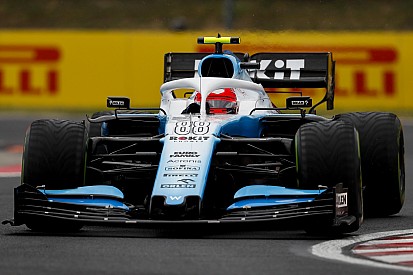 Kubica: Umarım bir gün George'un araçtan aldığı hissi alabilirim