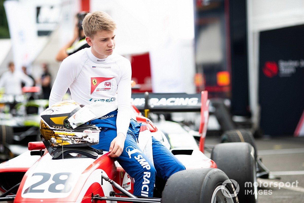 Шварцман не выполнил обещание, которое дал Motorsport.com – и сезон пошел под откос. Что будет дальше?
