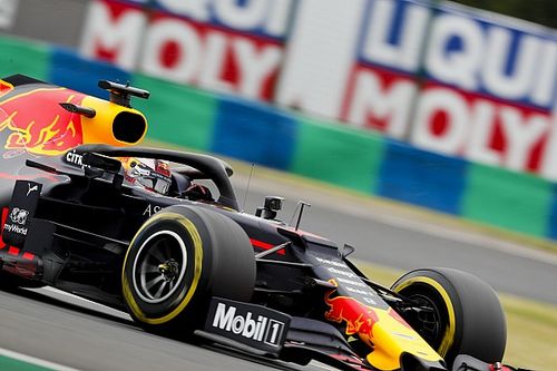 Verstappen e la Honda non temono più le piste "di potenza"