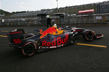 A Super Formula szuzukai évadnyitóját is elhalasztották a koronavírus miatt