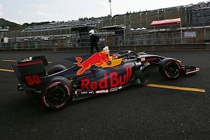 A Super Formula szuzukai évadnyitóját is elhalasztották a koronavírus miatt