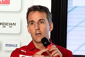 F1 | Ferrari: Rueda ammette due errori di strategia con Leclerc