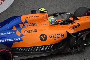 Табачный спонсор McLaren решил оставить брендинг в Ф1, несмотря на ситуацию Philip Morris