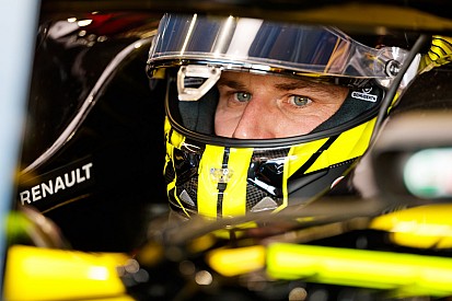 A Red Bull Hülkenberget szemelte ki Gasly helyére