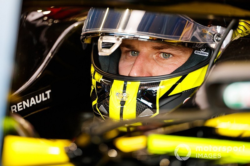 A Red Bull Hülkenberget szemelte ki Gasly helyére