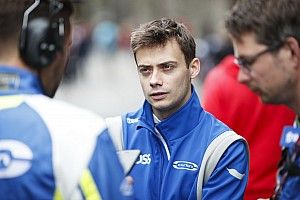Red Bull Ring F2: Antrenmanların lideri Deletraz