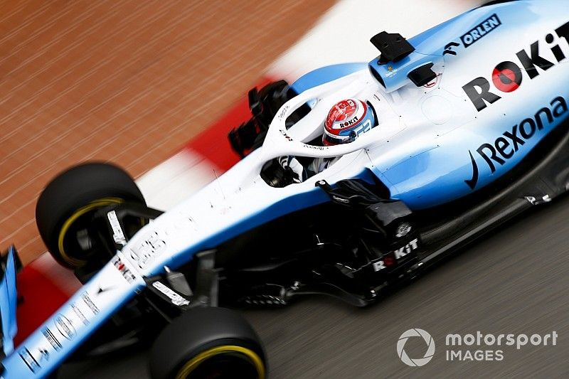 Летние доработки помогут Williams понять степень безнадежности болида