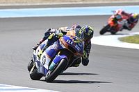 3e victoire pour Baldassarri, qui creuse l'écart au championnat !