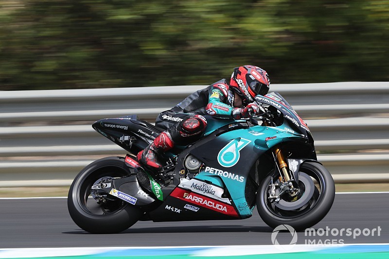 Rekord Quartararo