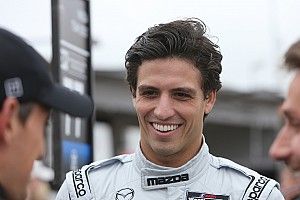 Nunez lands LMP2 drive with new WIN Autosport team
