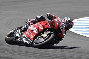 Petrucci : Pas le moment de "prendre des risques et perdre confiance"
