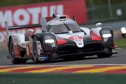 Pourquoi Toyota a choisi Hartley pour remplacer Alonso