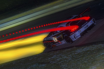 Fotogallery: gli scatti più belli della 24 Ore del Nurburgring 2019