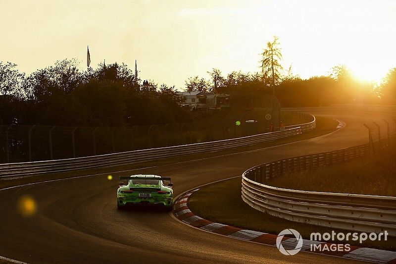 Redder van de Nürburgring Nordschleife overleden