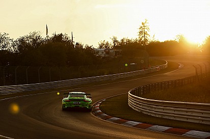 Redder van de Nürburgring Nordschleife overleden