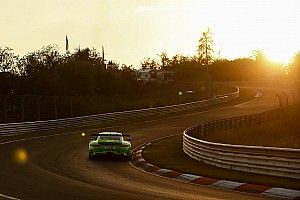 Redder van de Nürburgring Nordschleife overleden