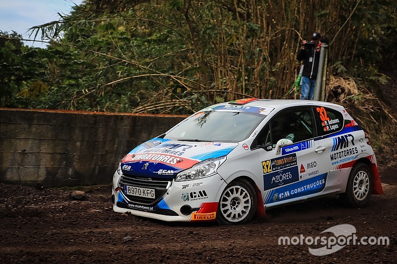 Antunes wraca do Peugeota