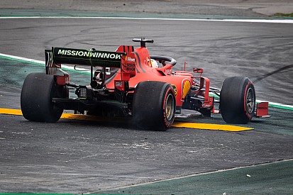 Photos - Un samedi de qualifs à Barcelone