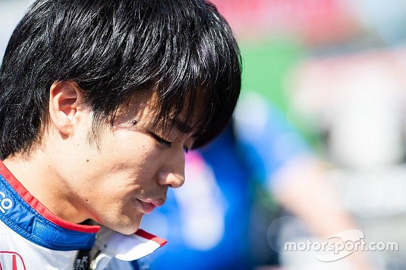 松下信治、5年目の挑戦。大きな決断の裏にある“信念”と“手応え”