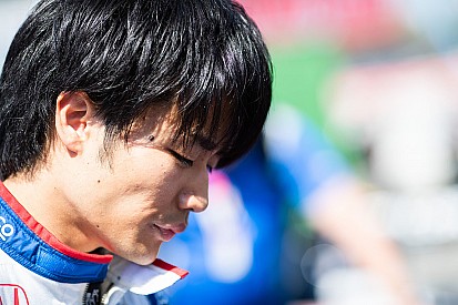Matsushita, F1 hayalinden vazgeçmiş değil