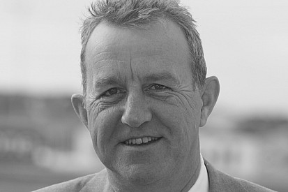 Voormalig directeur Circuit Zandvoort Hans Ernst overleden