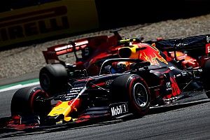 Gasly: Kendi performansımdan memnun değilim