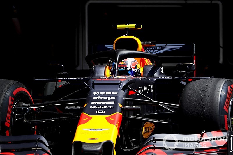 Gasly, Red Bull'un cumartesi günü daha güçlü olmasını bekliyor
