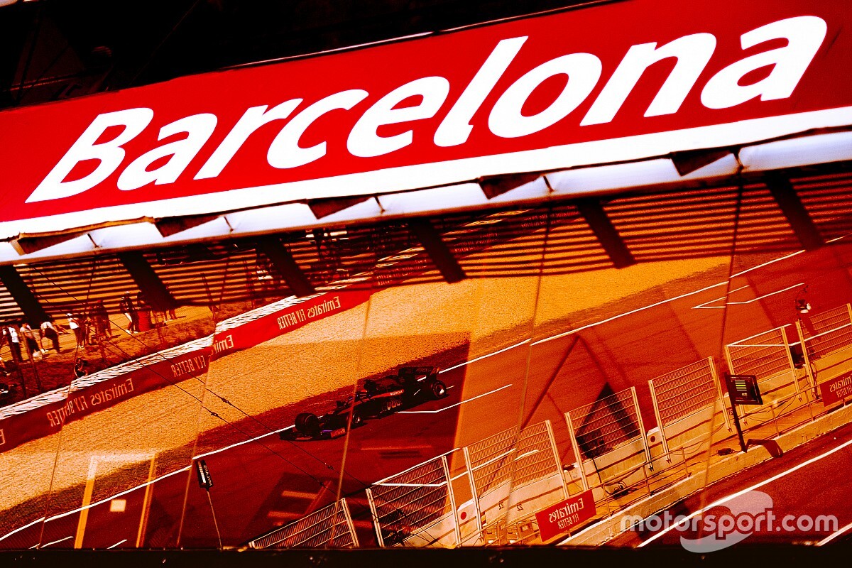Oficial: el GP de España seguirá en el calendario de F1 en 2020